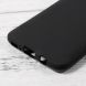 Силиконовый чехол Deexe Soft Case для Samsung Galaxy S8 (G950) - Black. Фото 4 из 5