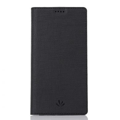 Чехол-книжка VILI DMX Style для Samsung Galaxy S9 (G960) - Black