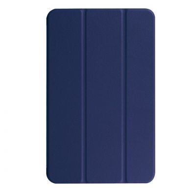 Чехол UniCase Slim для Samsung Galaxy Tab A 10.1 (T580/585) - Dark Blue