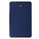 Чехол UniCase Slim для Samsung Galaxy Tab A 10.1 (T580/585) - Dark Blue. Фото 3 из 8