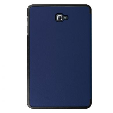 Чехол UniCase Slim для Samsung Galaxy Tab A 10.1 (T580/585) - Dark Blue