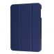 Чехол UniCase Slim для Samsung Galaxy Tab A 10.1 (T580/585) - Dark Blue. Фото 6 из 8