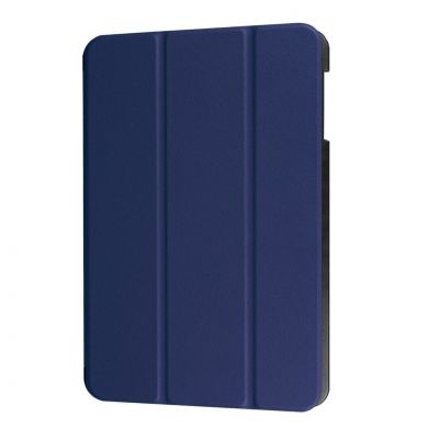 Чохол UniCase Slim для Samsung Galaxy Tab A 10.1 (T580/585) - Dark Blue