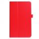 Чехол Deexe Book Type для Samsung Galaxy Tab A 10.1 (T580/585) - Red. Фото 6 из 6