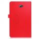 Чехол Deexe Book Type для Samsung Galaxy Tab A 10.1 (T580/585) - Red. Фото 5 из 6