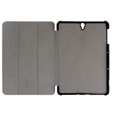 Чехол UniCase Slim для Samsung Galaxy Tab S3 9.7 (T820/825) - Black