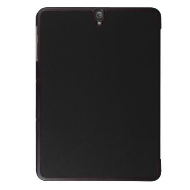 Чохол UniCase Slim для Samsung Galaxy Tab S3 9.7 (T820/825), Черный