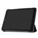 Чехол UniCase Slim для Samsung Galaxy Tab S3 9.7 (T820/825) - Black. Фото 5 из 9