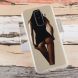 Силиконовый (TPU) чехол Deexe Life Style для Samsung Galaxy A6+ 2018 (A605) - Hot Girl. Фото 7 из 7