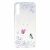 Силиконовый (TPU) чехол Deexe Pretty Glossy для Samsung Galaxy A50 (A505) / A30s (A307) / A50s (A507) - Butterflies and Flowers