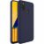 Силіконовий (TPU) чохол IMAK UC-1 Series для Samsung Galaxy M30s (M307) / M21 - Dark Blue