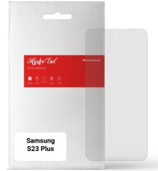 Захисна плівка на екран ArmorStandart Matte для Samsung Galaxy S23 Plus (S916)