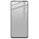 Защитное стекло IMAK Privacy 9H Protect для Samsung Galaxy A54 (A546) - Black. Фото 2 из 10