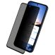 Защитное стекло IMAK Privacy 9H Protect для Samsung Galaxy A54 (A546) - Black. Фото 3 из 10