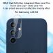Защитное стекло на камеру IMAK Integrated Lens Protector для Samsung Galaxy A35 (A356). Фото 5 из 13