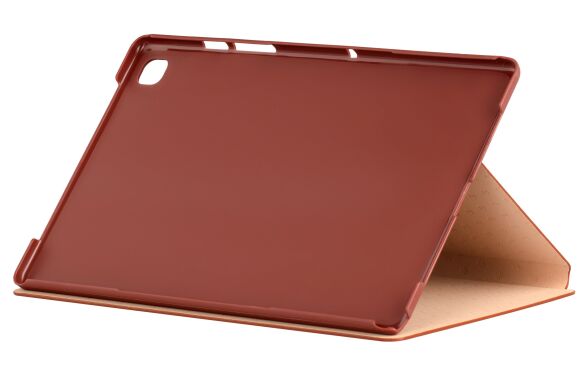 Защитный чехол 2E Basic Retro для Samsung Galaxy A7 10.4 (T500/505) - Brown