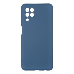 Захисний чохол ArmorStandart ICON Case для Samsung Galaxy M32 (M325) - Dark Blue