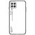 Защитный чехол Deexe Gradient Color для Samsung Galaxy A22 (A225) - White