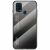 Защитный чехол Deexe Gradient Color для Samsung Galaxy M31 (M315) - Grey