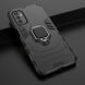 Защитный чехол Deexe Hybrid Case для Samsung Galaxy M52 (M526) - Black. Фото 11 из 12