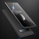 Защитный чехол GKK Double Dip Case для Samsung Galaxy S10 (G973) - Black. Фото 2 из 14