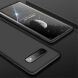Защитный чехол GKK Double Dip Case для Samsung Galaxy S10 (G973) - Black. Фото 7 из 14