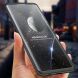 Защитный чехол GKK Double Dip Case для Samsung Galaxy S10 (G973) - Black. Фото 4 из 14
