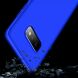 Защитный чехол GKK Double Dip Case для Samsung Galaxy S10e (G970) - Blue. Фото 5 из 14
