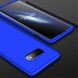 Защитный чехол GKK Double Dip Case для Samsung Galaxy S10e (G970) - Blue. Фото 7 из 14