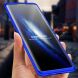 Защитный чехол GKK Double Dip Case для Samsung Galaxy S10e (G970) - Blue. Фото 4 из 14