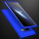 Защитный чехол GKK Double Dip Case для Samsung Galaxy S10e (G970) - Blue. Фото 2 из 14