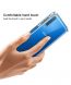Защитный чехол IMAK Airbag MAX Case для Samsung Galaxy A7 2018 (A750) - Matte Black. Фото 12 из 12