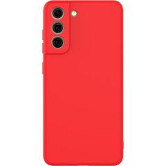 Защитный чехол IMAK UC-2 Series для Samsung Galaxy S21 FE (G990) - Red