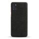 Защитный чехол KSQ Cloth Style для Samsung Galaxy A31 (A315) - Black. Фото 3 из 6