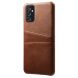 Защитный чехол KSQ Pocket Case для Samsung Galaxy M52 (M526) - Brown. Фото 2 из 4
