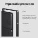 Защитный чехол NILLKIN CamShield S Magnetic Case для Samsung Galaxy S23 Ultra (S918) - Black. Фото 10 из 18