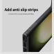 Защитный чехол NILLKIN CamShield S Magnetic Case для Samsung Galaxy S23 Ultra (S918) - Black. Фото 15 из 18