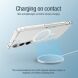 Захисний чохол NILLKIN Nature TPU Pro Magnetic для Samsung Galaxy S23 (S911) - Transparent
