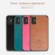 Защитный чехол PINWUYO Vintage Case для Samsung Galaxy S20 Plus (G985) - Pink. Фото 13 из 13