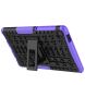 Защитный чехол UniCase Combo для Samsung Galaxy Tab A7 Lite (T220/T225) - Purple. Фото 4 из 17