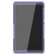 Защитный чехол UniCase Combo для Samsung Galaxy Tab A7 Lite (T220/T225) - Purple. Фото 2 из 17