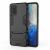 Защитный чехол UniCase Hybrid для Samsung Galaxy S20 Plus (G985) - Black