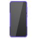 Защитный чехол UniCase Hybrid X для Samsung Galaxy S21 - Purple. Фото 4 из 10
