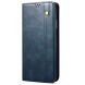 Защитный чехол UniCase Leather Wallet для Samsung Galaxy A04e (A042) - Blue. Фото 7 из 8