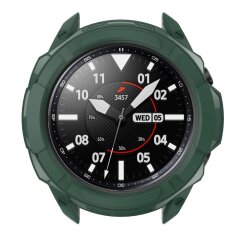 Защитный чехол UniCase Scale Ring Protection для Samsung Galaxy Watch 3 (45mm) - Army Green