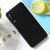Защитный чехол X-LEVEL Delicate Silicone для Samsung Galaxy A7 2018 (A750) - Black