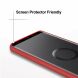 Защитный чехол X-LEVEL Delicate Silicone для Samsung Galaxy S9 (G960) - Red. Фото 3 из 9