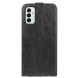 Чехол Deexe Flip Case для Samsung Galaxy M23 (M236) - Black. Фото 3 из 7