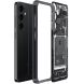 Защитный чехол Spigen (SGP) Ultra Hybrid Zero One для Samsung Galaxy S24 (S921) - Black. Фото 6 из 16
