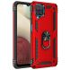 Захисний чохол Deexe Armor Case для Samsung Galaxy M53 (M536) - Red